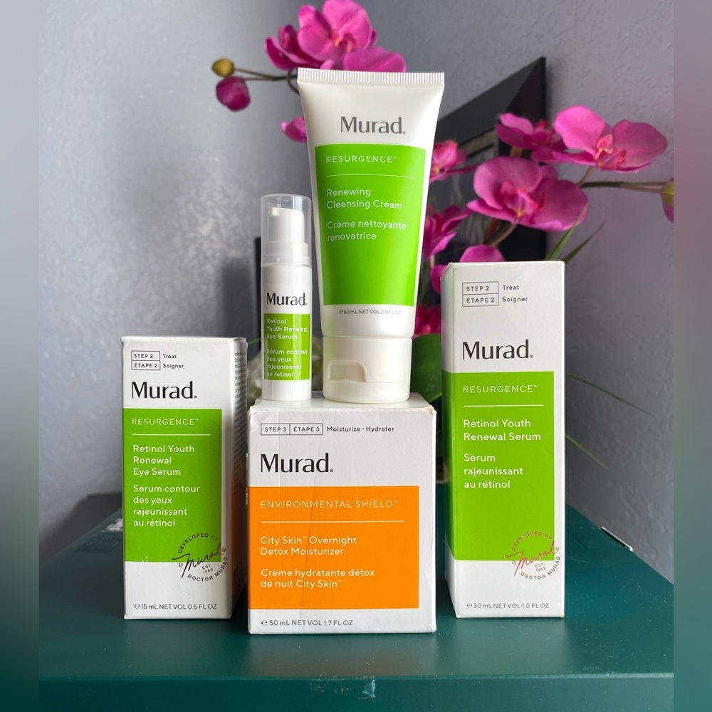MURAD Bundle (6) - Picture 12 of 12